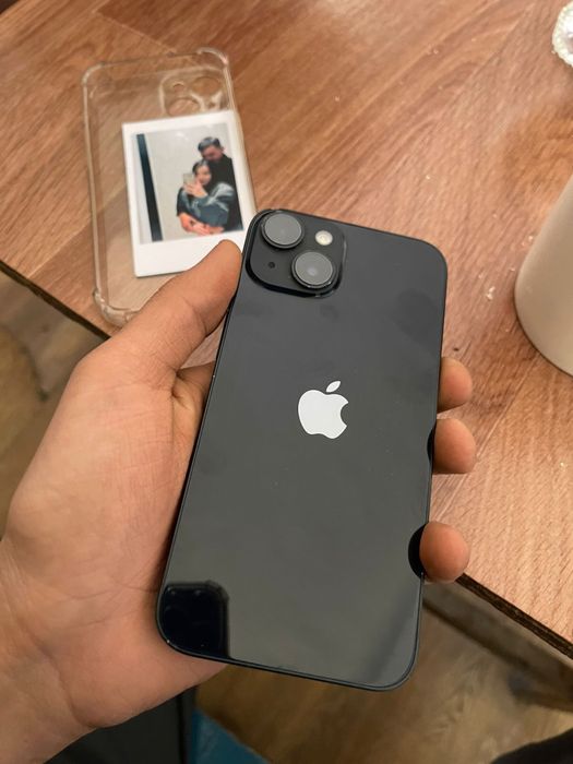 Айфон 14 в норм сост