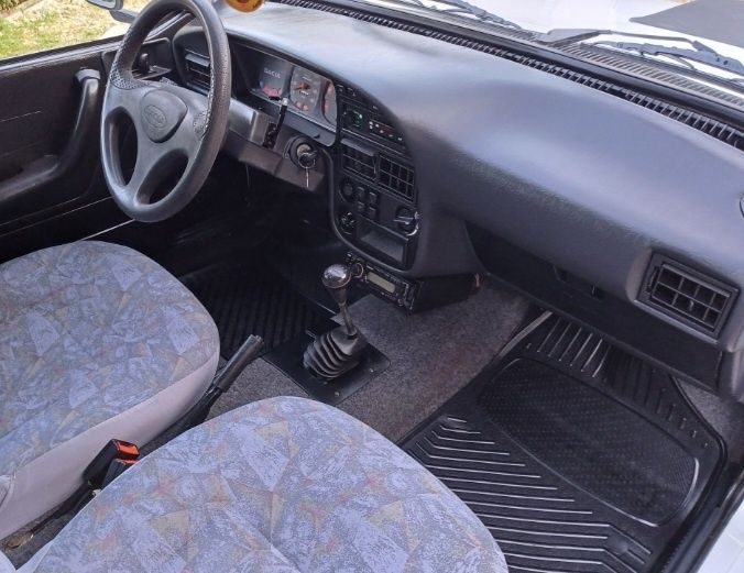 Dacia Papuc 1.9 diesel