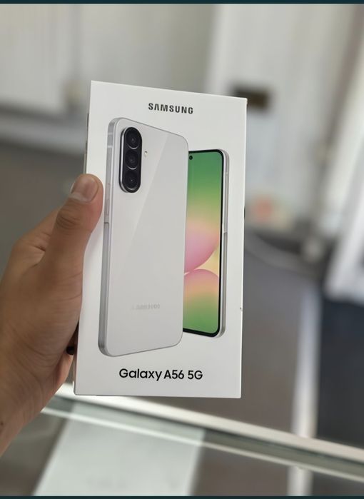 Samsung A 56 256 GB