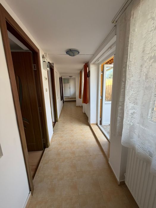 Casă Pleașa, Bucov