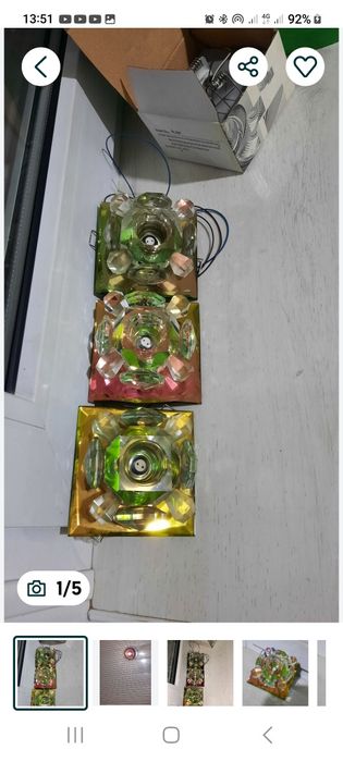 Споты,светильники потолочные