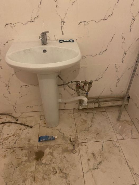 Бригада строителей универсалов