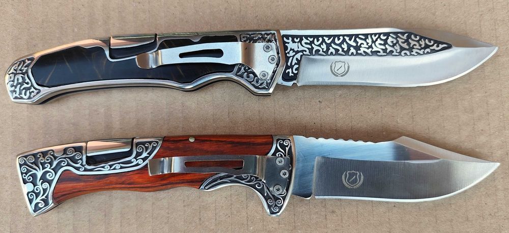 Сгъваем нож 3154