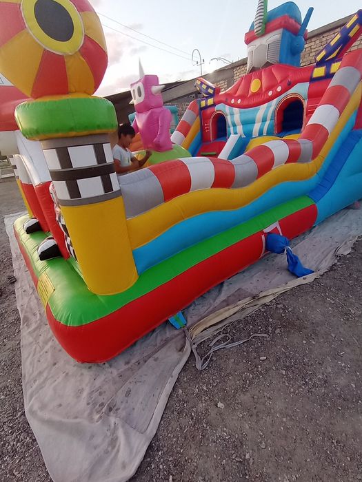 Batut  holati alo sotiladi