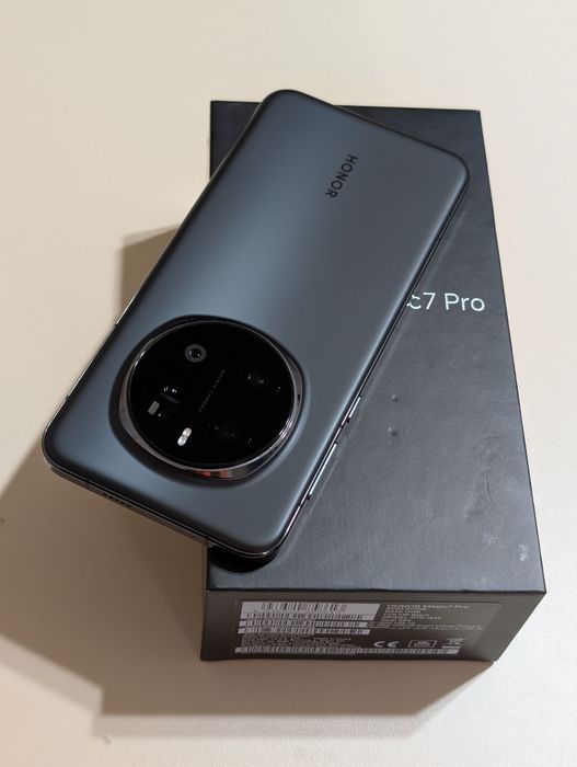 Honor Magic 7 Pro 512 gb Ram 12 5G