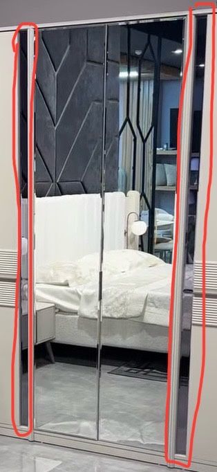 Б/у Спальный мебель