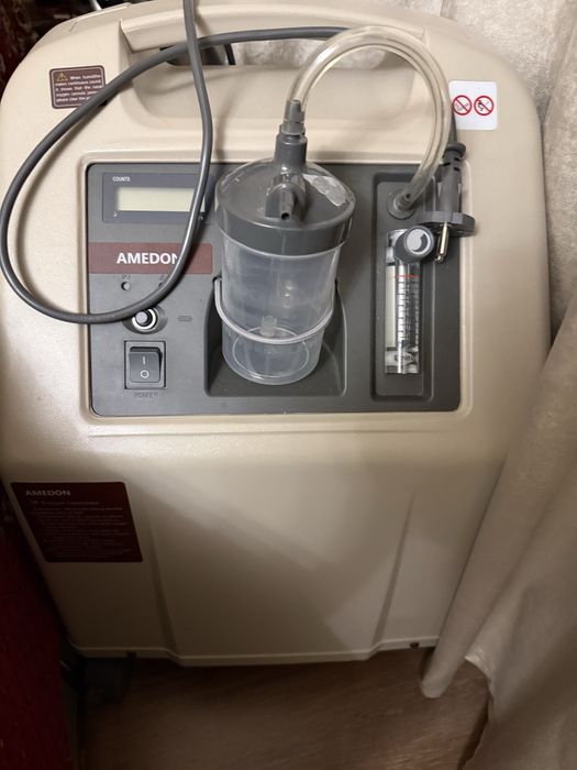 Кислородный концентратор