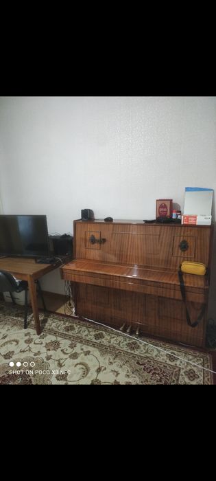 Продам 3 комнатную квартиру