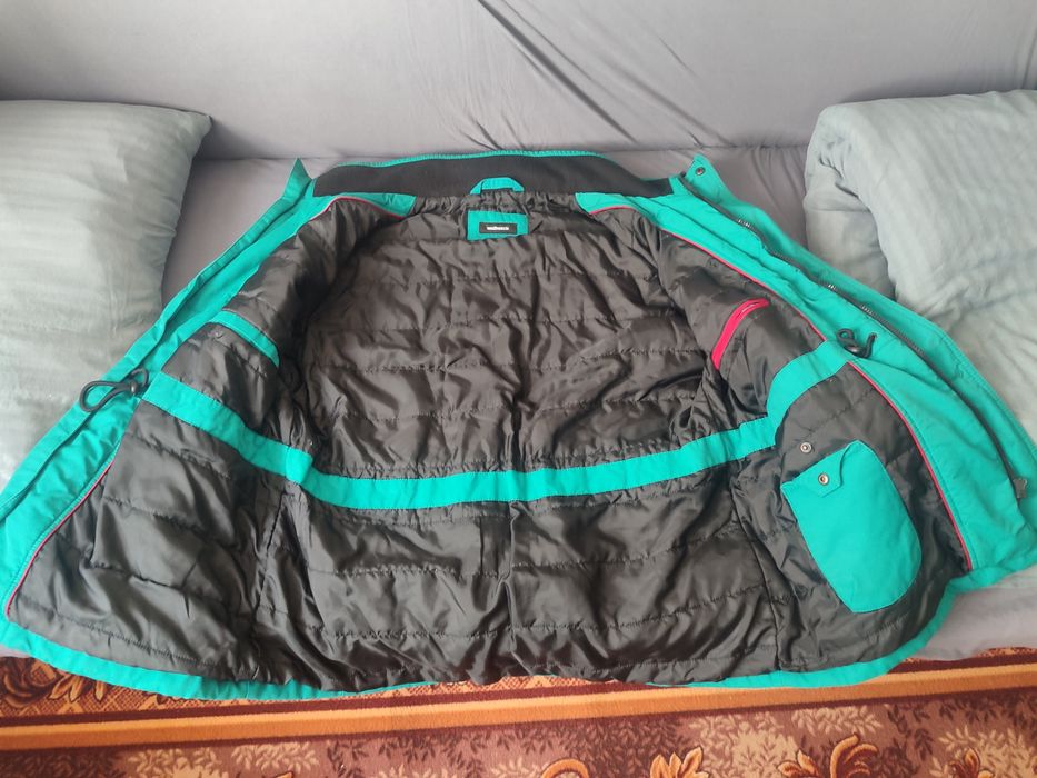 Walbusch куртка осення/весенняя