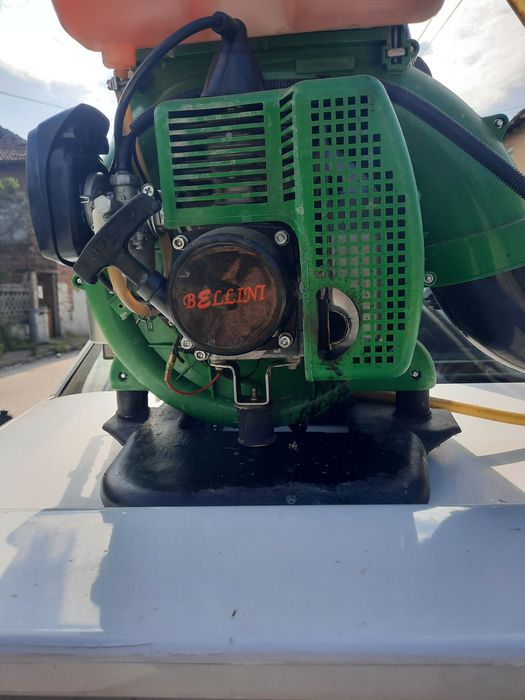 Ремонт на бензинови мотофрези фугорези тримери и т.н ПРОЧЕТИ ПО ДОЛУ