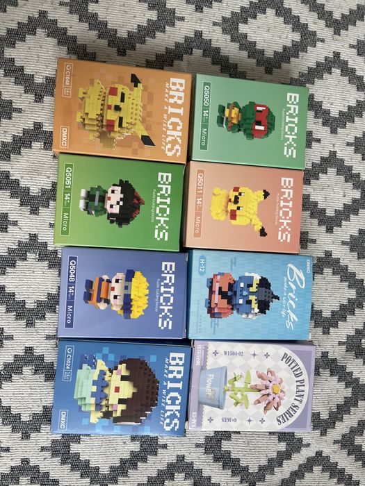 Продаю лего       Новые