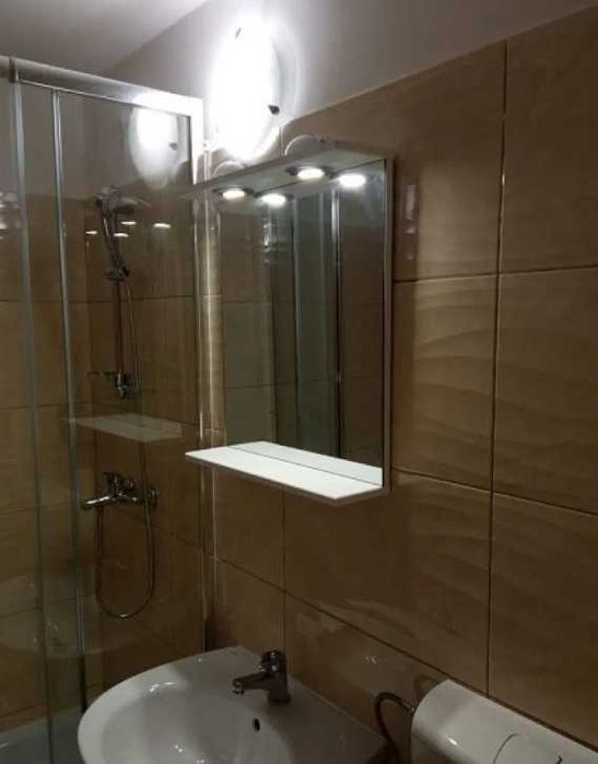 Дава се под наем Двустаен апартамент в Пловдив, Кършияка - 46 кв.м за 132.6 € - Снимка #4