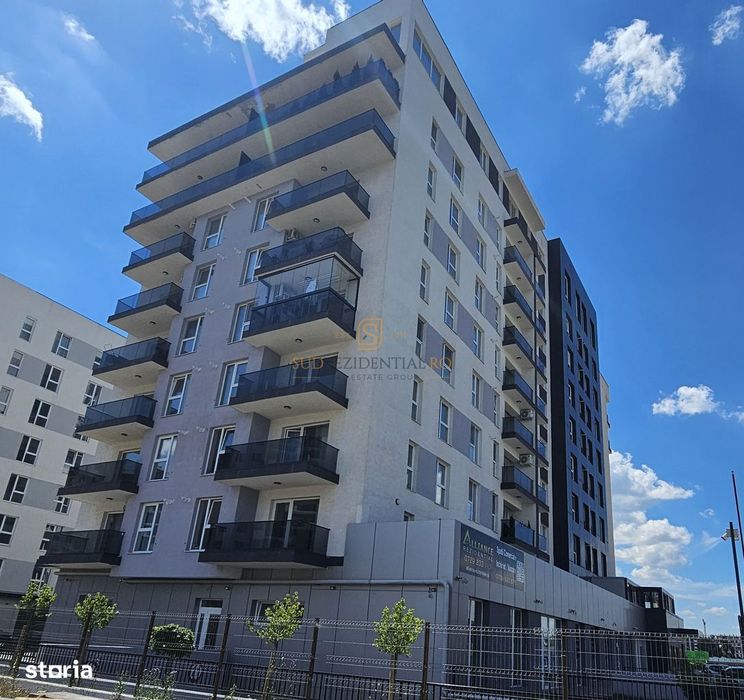 Apartament 2 camere cu terasa in Sector 4 - PRET PROMOTIONAL