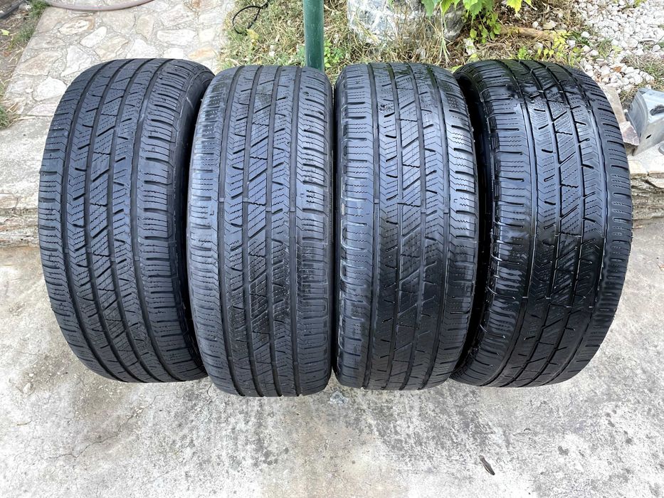 Гуми Cooper Discover 245/50R20, DOT 4822