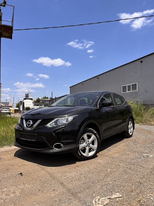 Nissan Qashqai - 1.6DCi - 130CP - 179.000km