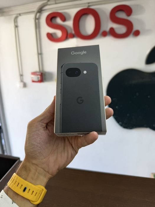 Vand Google Pixel 10a 128Gb Nou