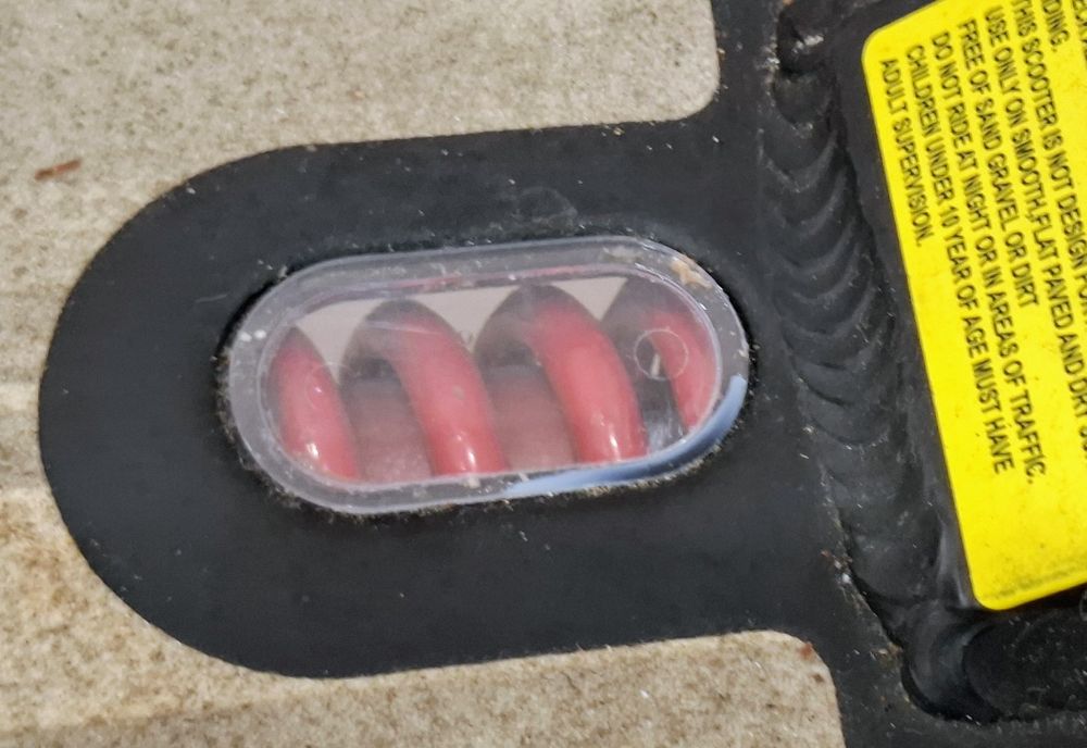 Тротинетка за деца и възрастни до 100кг.