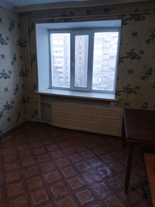 Продам квартиру однокомнотную