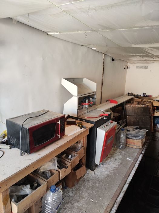 Акфа цех в аренду