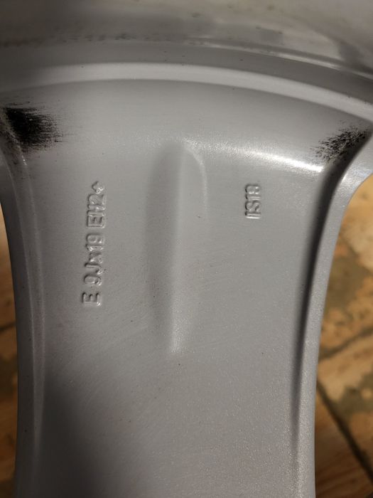 Bmw X5 X6  19" 5x120 Бмв оригинални джанти