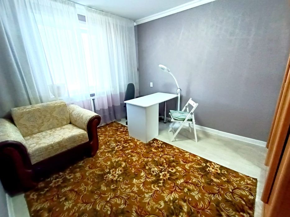 Продаю 3х-комн.кв. S-67.7 м².
