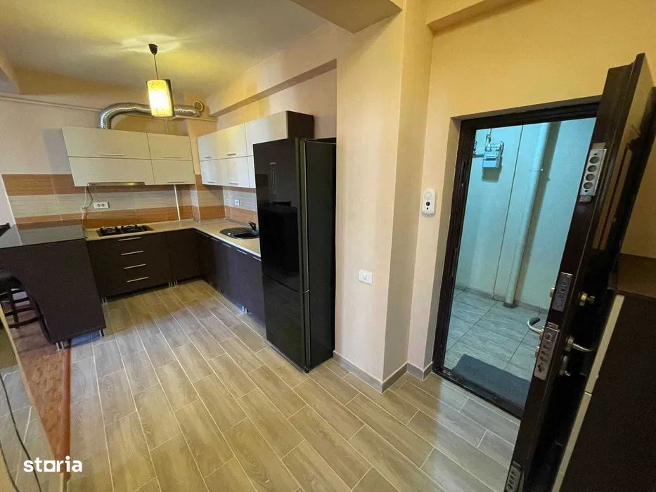 Ap. 2 camere| Militari Residence| 5' STB| Chiajna| Parcare la liber