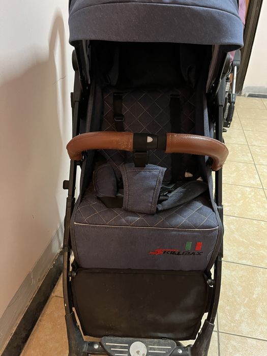 Продам коляску