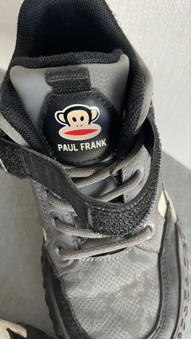 Ботинки весенне-осенние