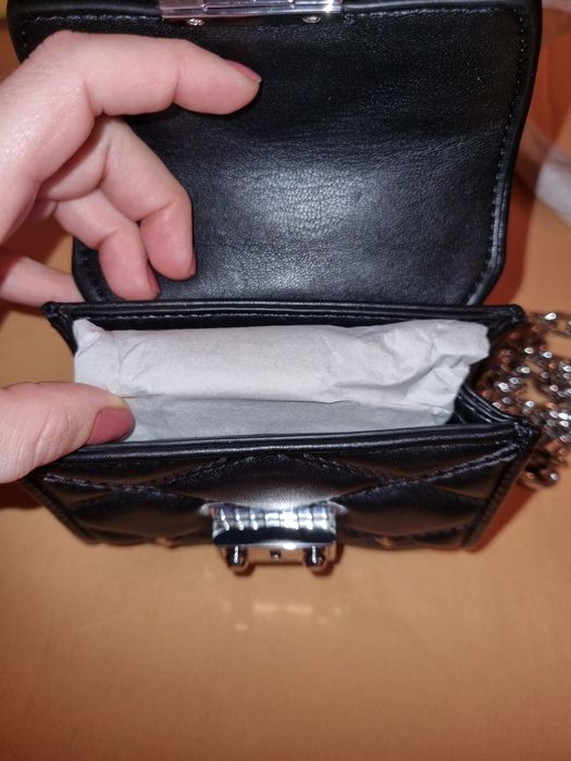 Geanta Michael Kors Serena