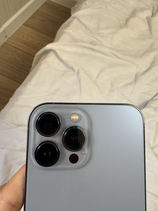 Продам Iphone 13 pro max 512gb