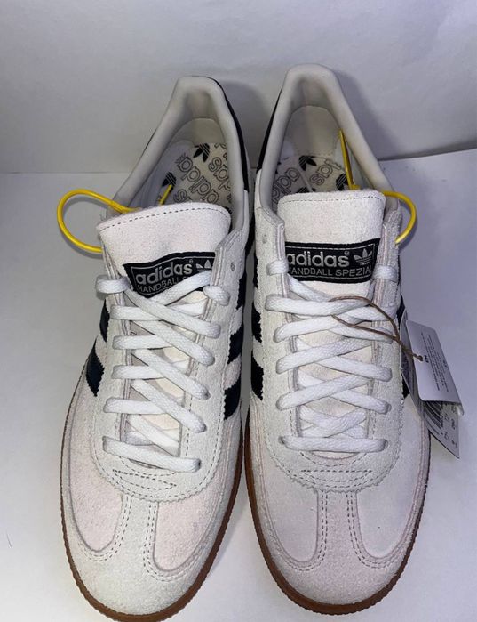 Adidas spezial кросовки