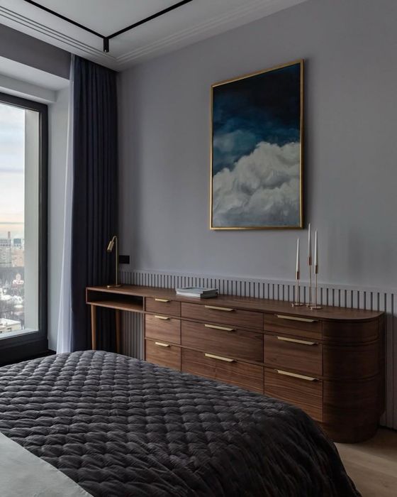 Ремонт квартир под ключ.