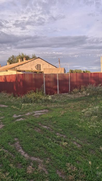 Продам часть дома.