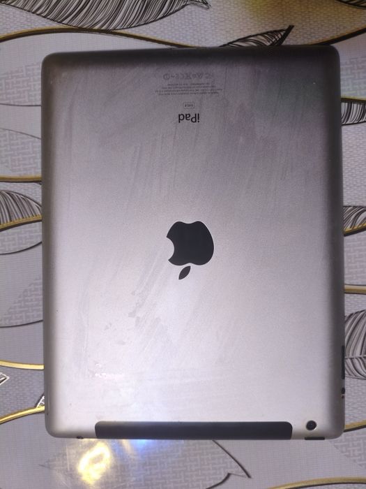 Ipad 3 64 гигабайта