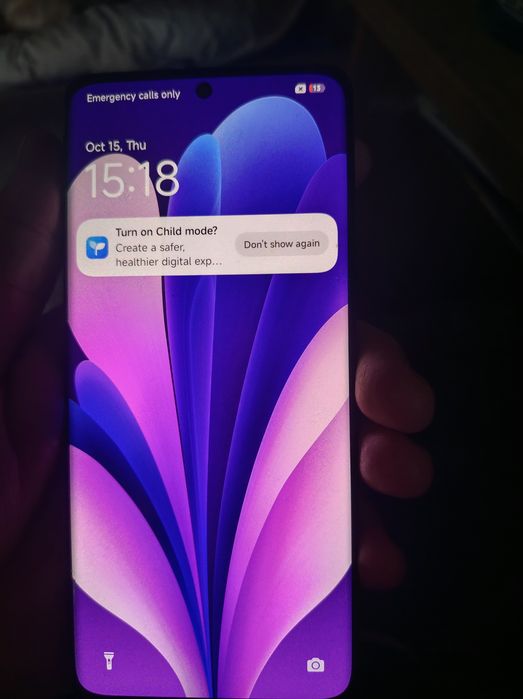 Vand Xiaomi 13 ultra 512 varianta Asia