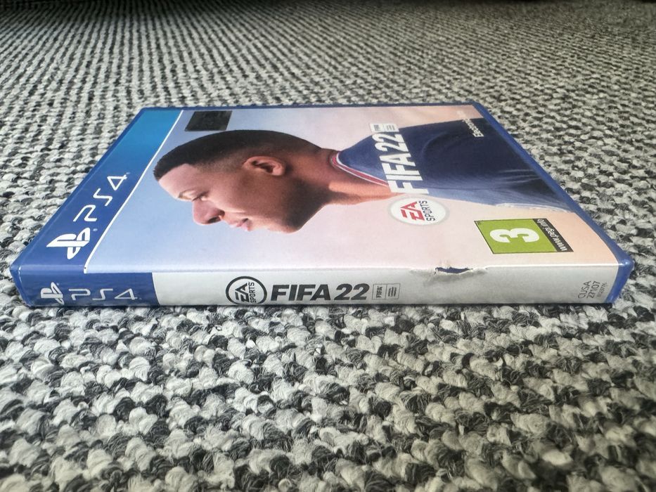 FIFA 22 за Playstation 4