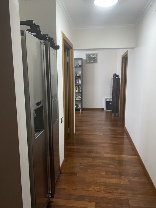 Продам 3-х комн квартиру