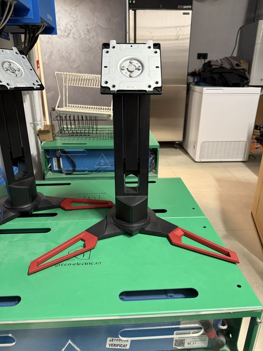 Monitor Gaming ACER PREDATOR XB271HU 27’’ QHD 144Hz G-SYNC