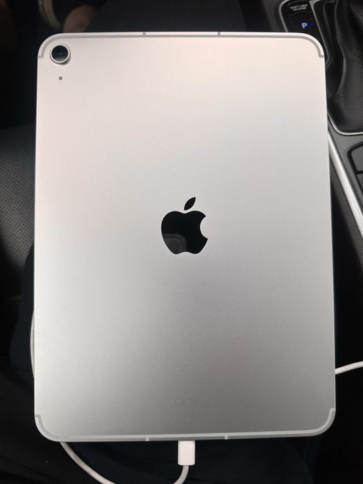 Планшет ipad нового поколенния а16