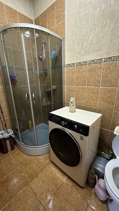 Продаётся дом п.Алдабергеново