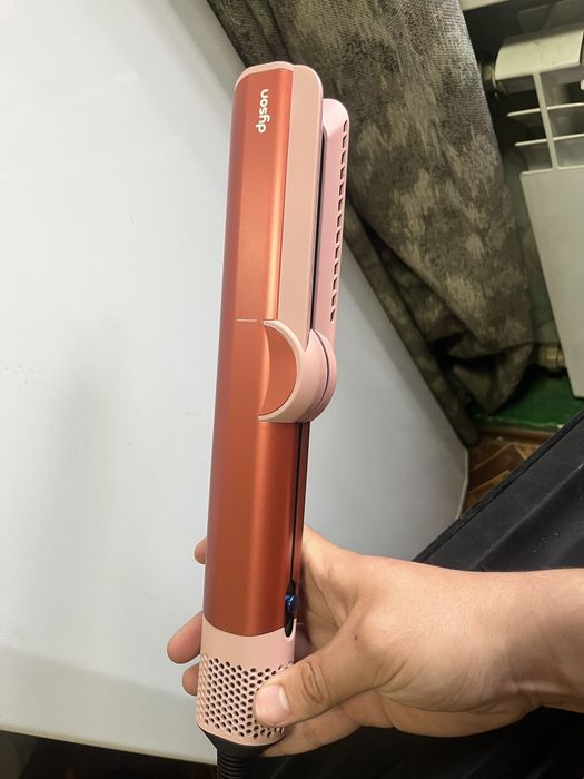 Dyson airstrait 15000тг