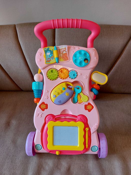 Детска проходилка walker