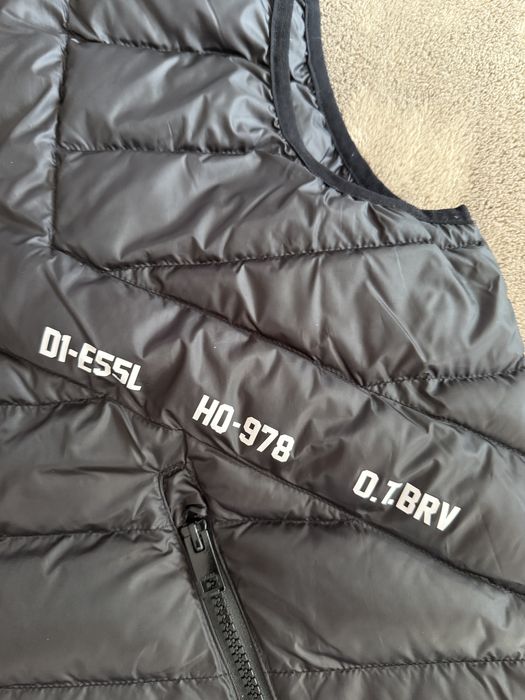 Diesel мъжки елек /оригинален/ L