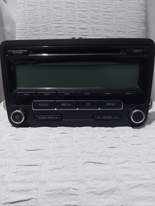 Мултимедия за vw