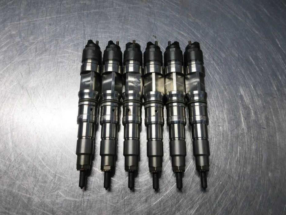 Injectoare de Man TGS TGX TGM Euro 6 -Piese de schimb MAN