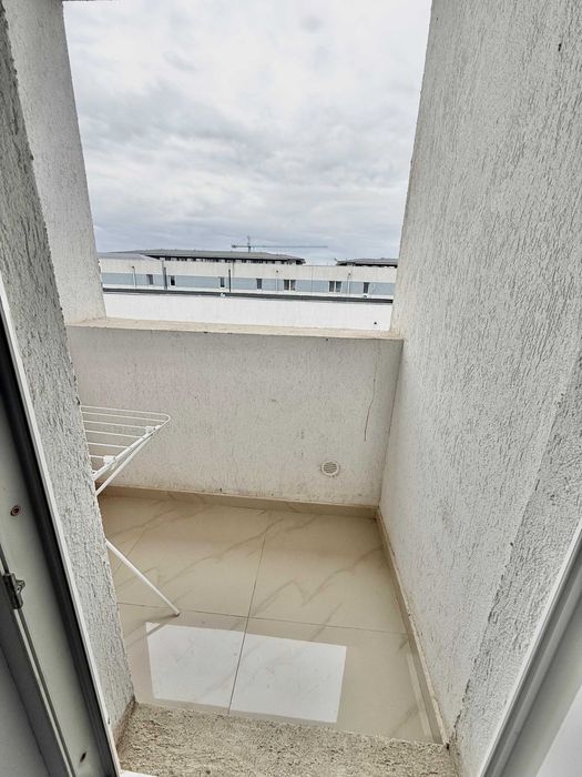 Garsoniera mobilata Miliatari Residence - Rezervelor