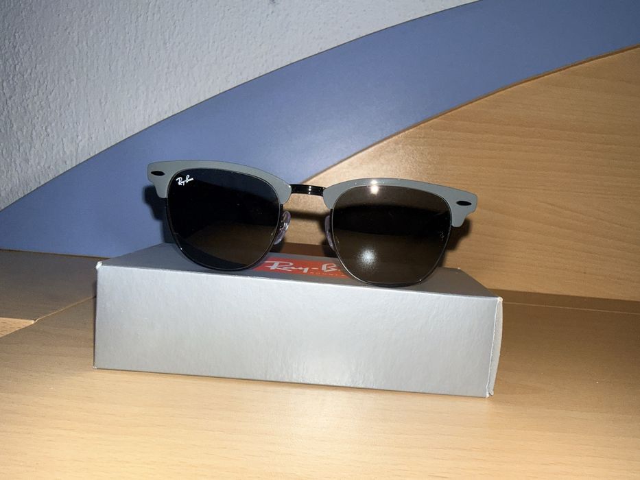 Слъчневи очила Ray-Ban