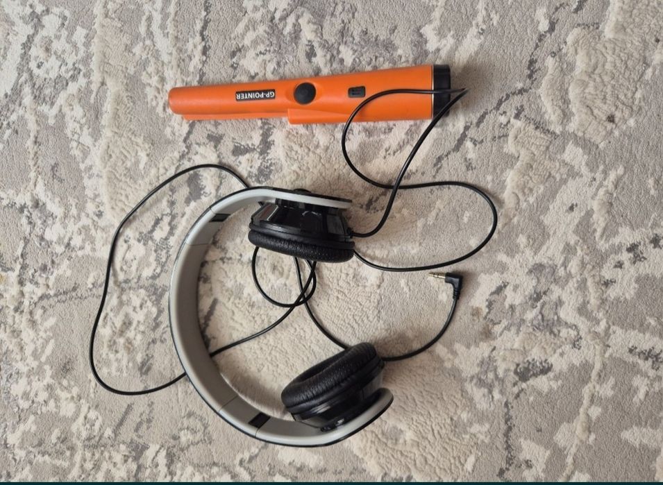 Металлоискатель MINELAB 440