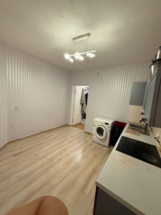 Сдается 3-х комнатная квартира