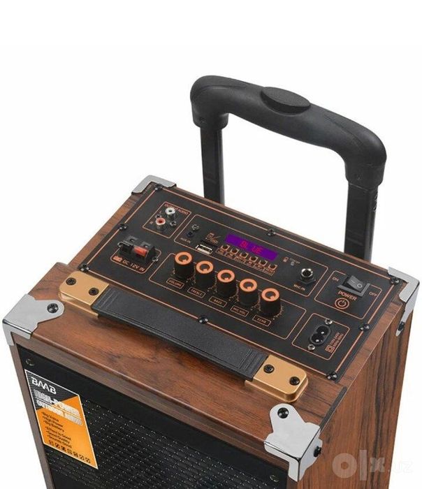 Kalonka Bluetooth BQ8